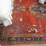 686 7554 ORIENTAL RUG